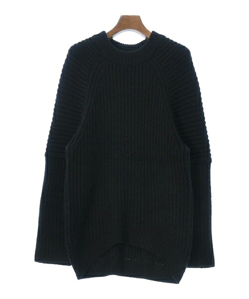BALENCIAGA バレンシアガニット・セーター レディース【中古】【古着】 レディースファッション-ニット・セーター