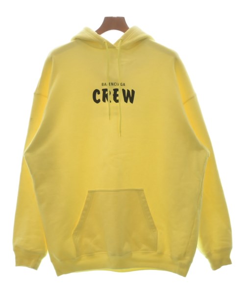 BALENCIAGA バレンシアガ パーカー メンズ 【中古】【古着】