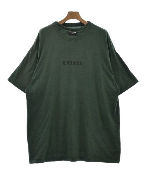 BALENCIAGA バレンシアガTシャツ・カットソー メンズ【中古】【古着】|RAGTAG(ブランド古着のラグタグ)
