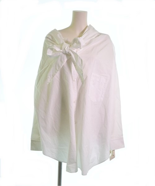 BALENCIAGA バレンシアガブラウス レディース【中古】【古着】｜RAGTAG（ブランド古着のラグタグ）