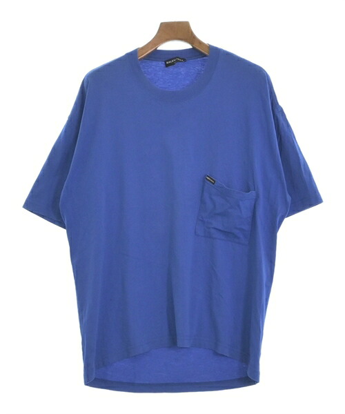 BALENCIAGA バレンシアガ Tシャツ・カットソー メンズ 【中古】【古着】