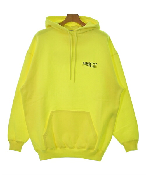 BALENCIAGA バレンシアガ パーカー メンズ 【中古】【古着】