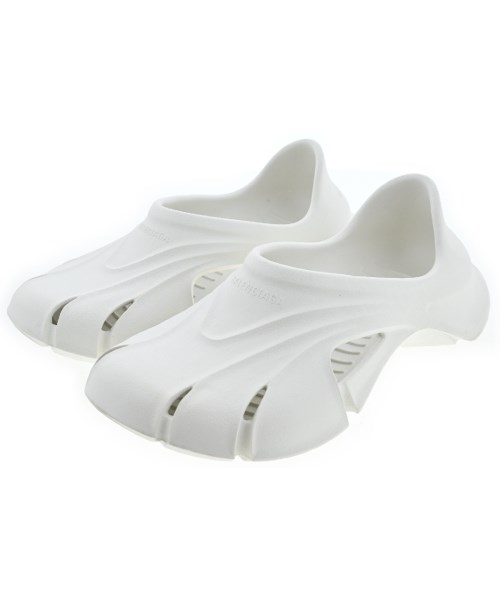 楽天市場】BALENCIAGA(バレンシアガ) サイズ:42 Technoclog