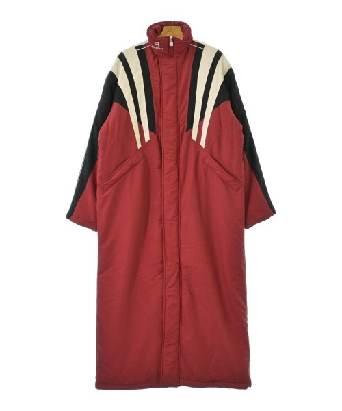 楽天市場】【BALENCIAGA.PARIS】【Shape Puffer Jacket】【アウター