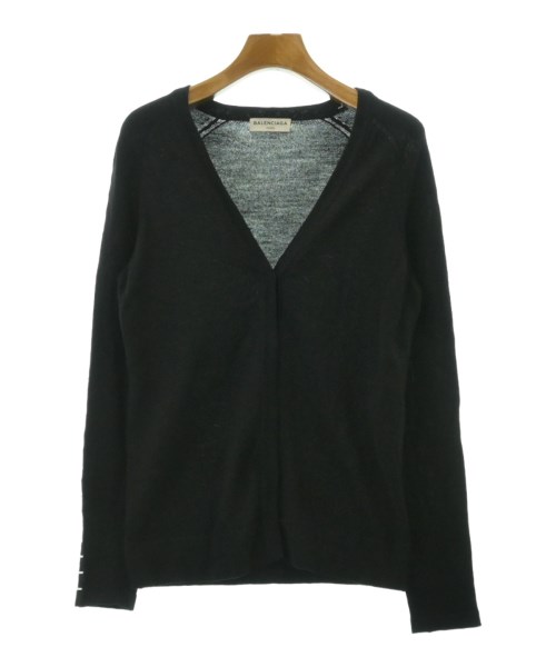 BALENCIAGA バレンシアガ カーディガン レディース 【中古】【古着】 15,048円