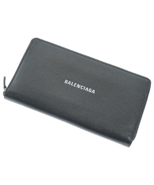 BALENCIAGA バレンシアガ紙入れ・コインケース レディース【中古】【古着】