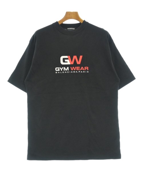 BALENCIAGA バレンシアガ Tシャツ・カットソー メンズ 【中古】【古着】