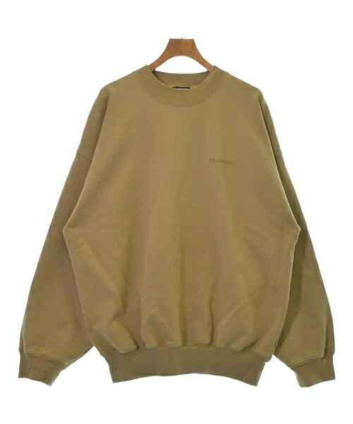BALENCIAGA バレンシアガスウェット メンズ【中古】【古着】｜RAGTAG（ブランド古着のラグタグ）