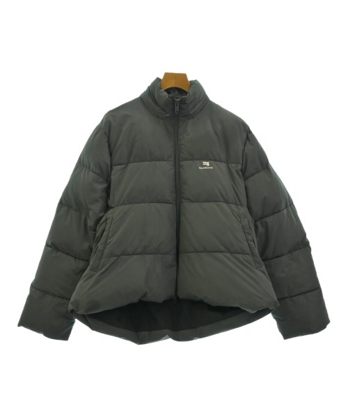 楽天市場】BALENCIAGA バレンシアガダウンジャケット/ダウンベスト