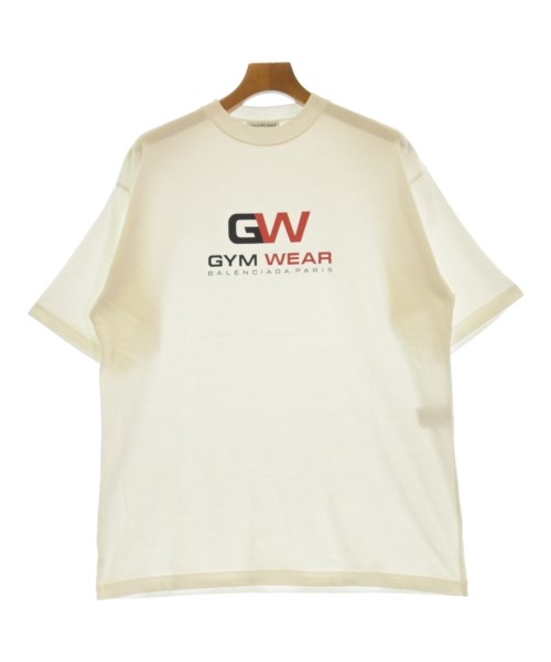 BALENCIAGA バレンシアガ Tシャツ・カットソー メンズ 【中古】【古着】