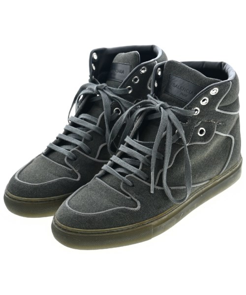 楽天市場】訳あり 箱潰れ BALENCIAGA バレンシアガ スニーカー JP25cm