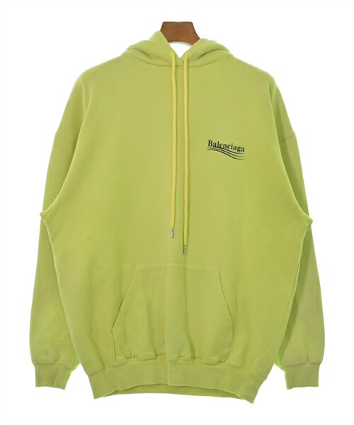 BALENCIAGA バレンシアガ パーカー メンズ 【中古】【古着】