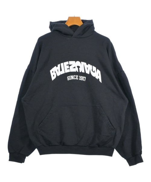 BALENCIAGA バレンシアガパーカー メンズ【中古】【古着】｜RAGTAG（ブランド古着のラグタグ）