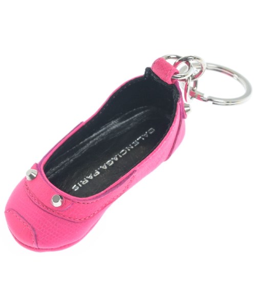 楽天市場】バレンシアガ BALENCIAGA チャーム ラバー/メタル