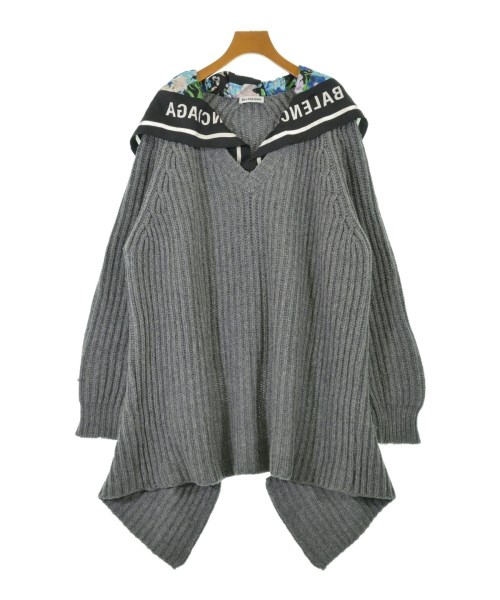 BALENCIAGA バレンシアガ ニット・セーター レディース 【中古】【古着】