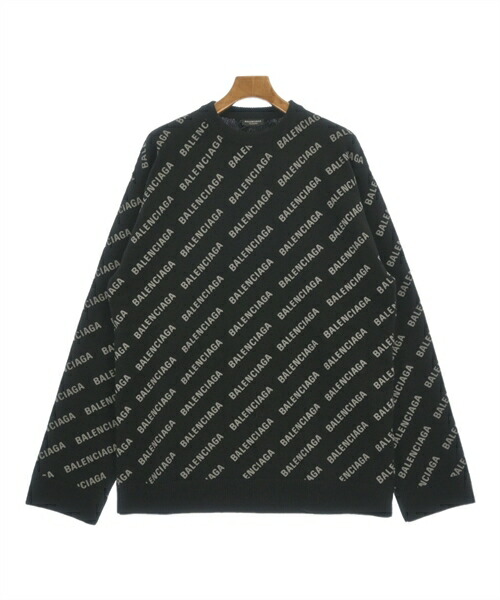 楽天市場】バレンシアガ BALENCIAGA メンズ トップス ニット セーター