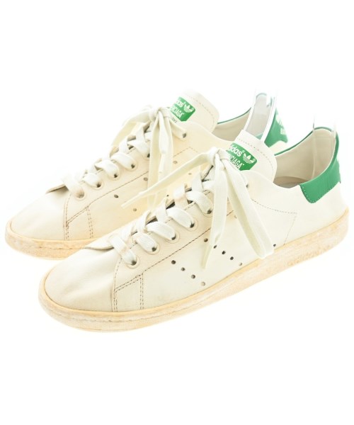 BALENCIAGA バレンシアガスニーカー レディース 24糎 白【中古】【古着】