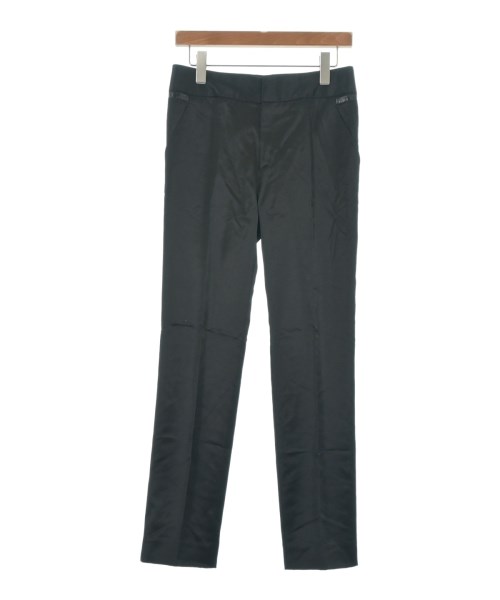 BALENCIAGA バレンシアガ スラックス レディース 38(S位) 黒 【中古】【古着】