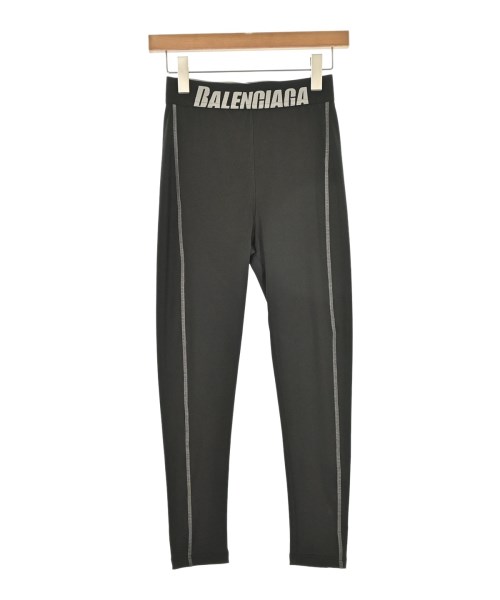 BALENCIAGA バレンシアガ小物類（余分の物） レディース S 黒【中古】【古着】