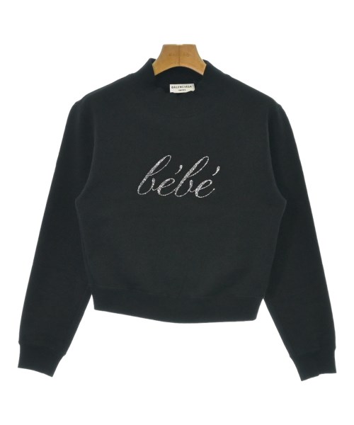 BALENCIAGA バレンシアガ スウェット レディース 【中古】【古着】
