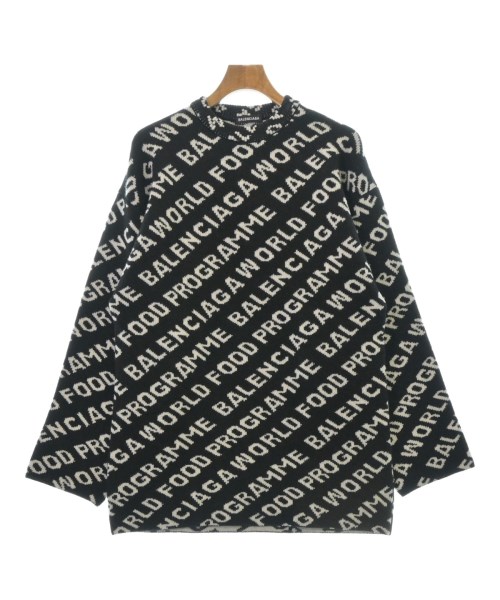 BALENCIAGA バレンシアガニット・セーター メンズ【中古】【古着】｜RAGTAG（ブランド古着のラグタグ） 42,060円