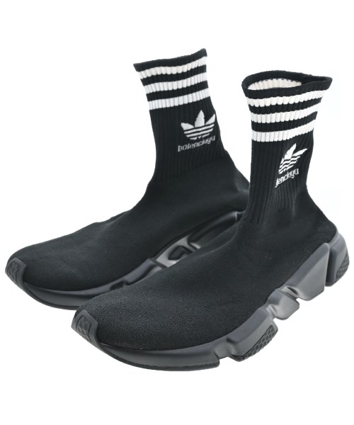 BALENCIAGA バレンシアガ スニーカー メンズ 【中古】【古着】