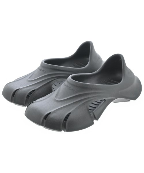 BALENCIAGA バレンシアガサンダル メンズ 27cm 黒【中古】【古着】|RAGTAG(ブランド古着のラグタグ)
