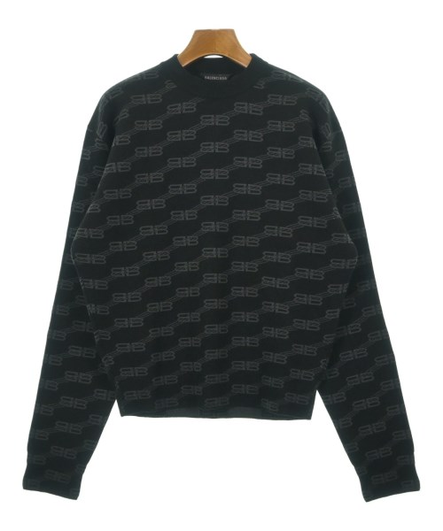 楽天市場】【中古】 BALENCIAGA （バレンシアガ） ロゴ 総柄