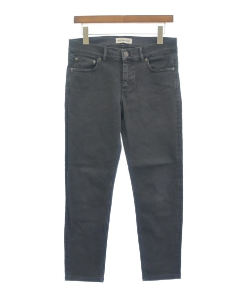 BALENCIAGA バレンシアガ デニムパンツ レディース 【中古】【古着】