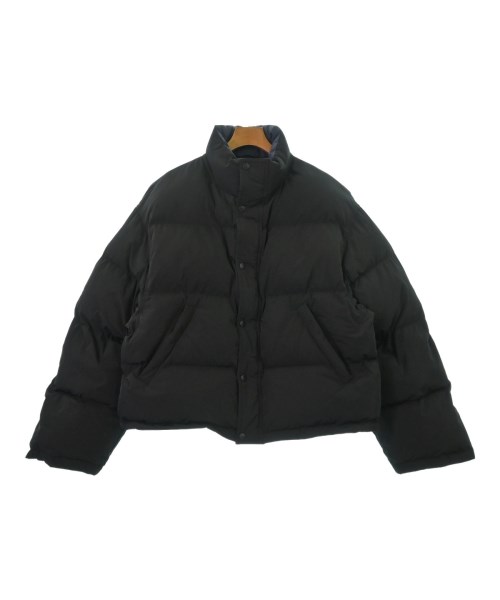 楽天市場】【送料無料】BALENCIAGA バレンシアガ ダウンベスト メンズ