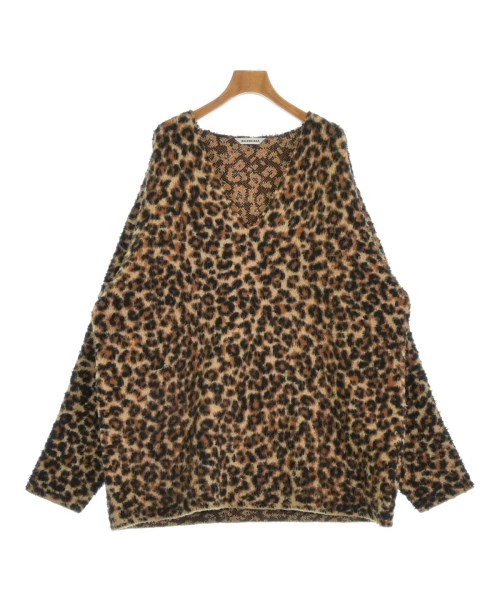 BALENCIAGA バレンシアガニット・セーター レディース【中古】【古着】|RAGTAG(ブランド古着のラグタグ)
