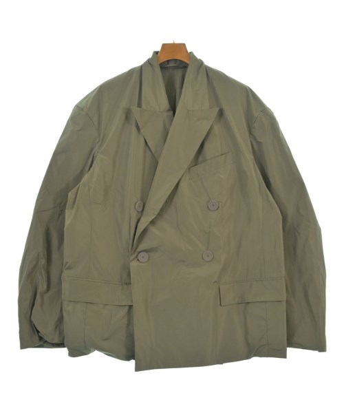 BALENCIAGA バレンシアガコート（その他） メンズ 2(M位) チャコールグレー【中古】【古着】｜RAGTAG（ブランド古着のラグタグ） 87,945円