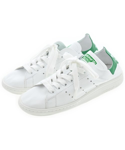 BALENCIAGA バレンシアガ スニーカー レディース 24cm 白 【中古】【古着】