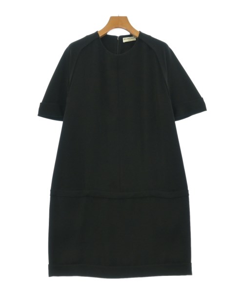 BALENCIAGA バレンシアガ ワンピース レディース 38(S位) 黒 【中古】【古着】