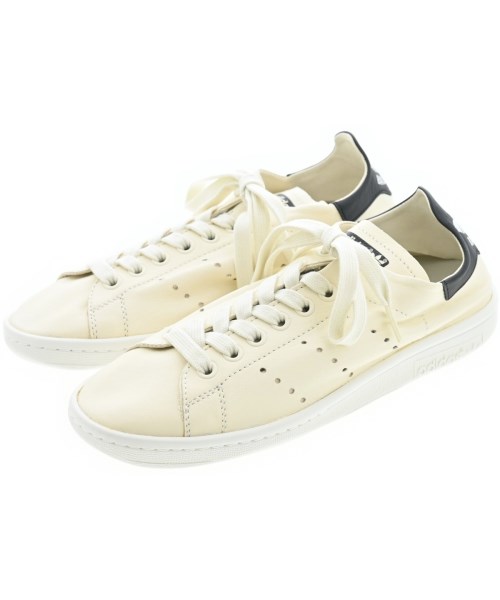 BALENCIAGA バレンシアガスニーカー レディース 23糎 白【中古】【古着】