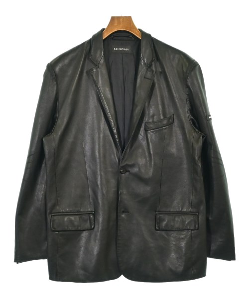 楽天市場】【中古】BALENCIAGA テーラードジャケット 565745