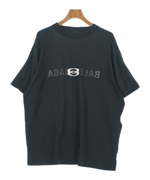 BALENCIAGA バレンシアガTシャツ・カットソー メンズ L 黒【中古】【古着】｜RAGTAG（ブランド古着のラグタグ）