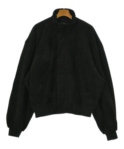 BALENCIAGA バレンシアガライダース メンズ L 黒【中古】【古着】