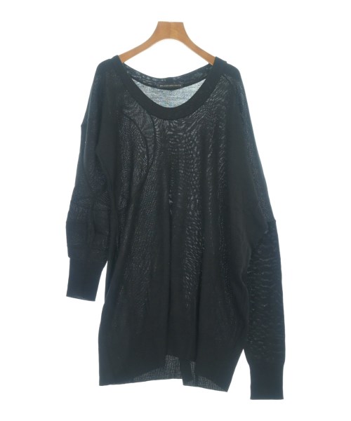 BALENCIAGA バレンシアガニット・セーター レディース 42(M位) 黒【中古】【古着】|RAGTAG(ブランド古着のラグタグ)