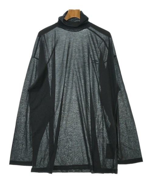 BALENCIAGA バレンシアガ ニット・セーター メンズ 3(L位) 黒 【中古】【古着】