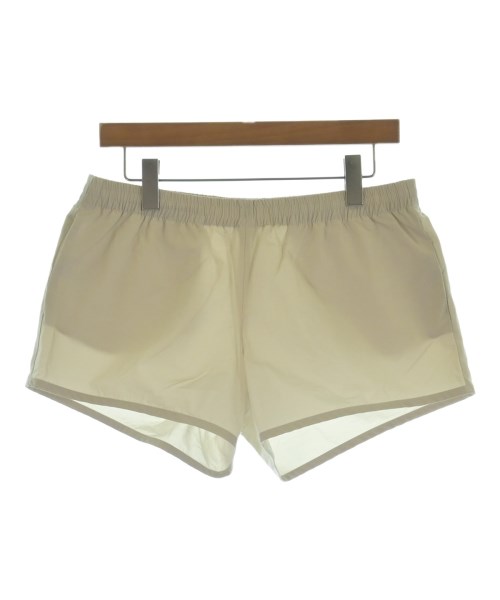 BALENCIAGA バレンシアガ ショートパンツ メンズ XS ベージュ 【中古】【古着】