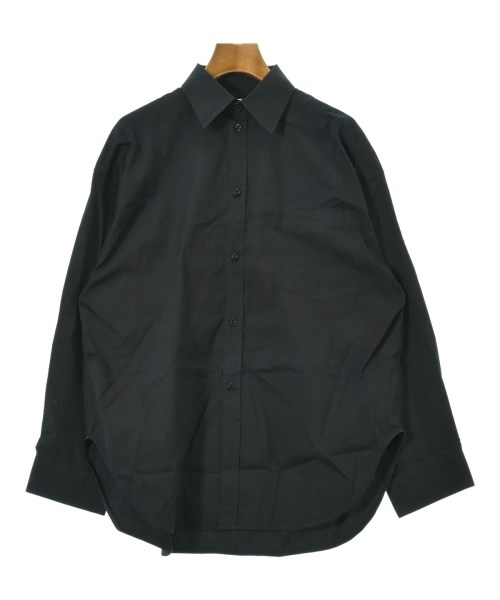 BALENCIAGA バレンシアガブラウス レディース 34(XXS位) 黒【中古】【古着】|RAGTAG(ブランド古着のラグタグ)