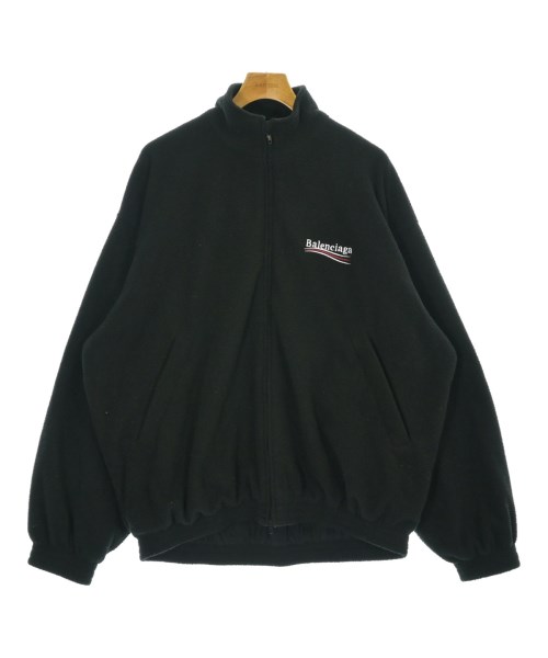 BALENCIAGA バレンシアガ ブルゾン（その他） メンズ 2(M位) 黒 【中古】【古着】