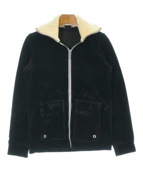 BALENCIAGA バレンシアガブルゾン メンズ XS 黒【中古】【古着】