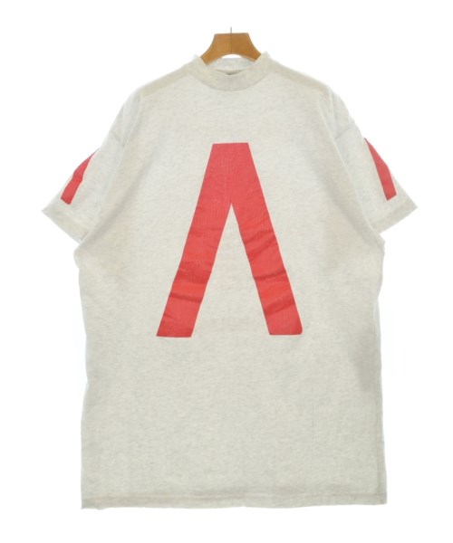BALENCIAGA バレンシアガプルオーバー・カットソー レディース 1(S位) 薄墨色【中古】【古着】