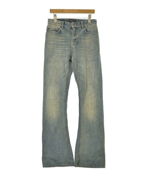 BALENCIAGA バレンシアガデニムパンツ メンズ S 青(デニム)【中古】【古着】|RAGTAG(ブランド古着のラグタグ)