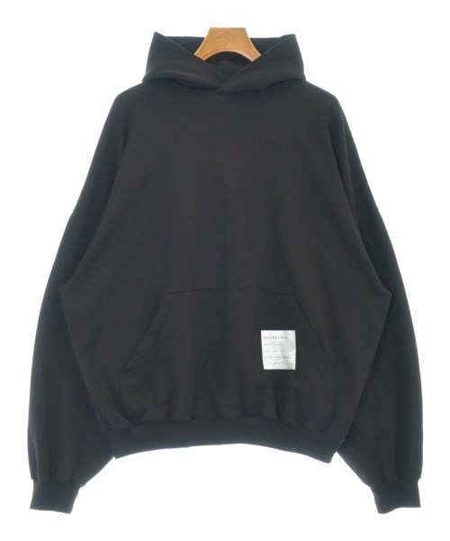 BALENCIAGA バレンシアガパーカー メンズ L 紫系【中古】【古着】|RAGTAG(ブランド古着のラグタグ)