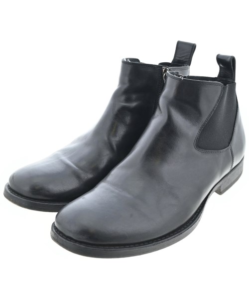 楽天市場】ニールバレット Neil Barrett メンズ 靴 ブーツ ソール部分