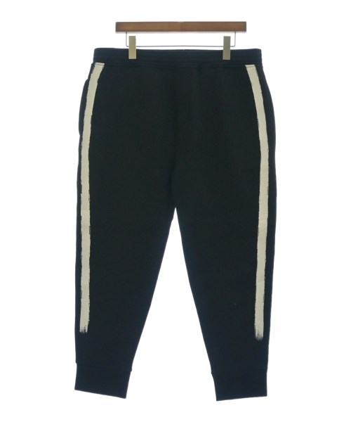 【美品】ニールバレット　サルエルパンツ　2021年SS　ジャージー　ストレッチ 美品】ニールバレット サルエルパンツ 2021年SS ジャージー