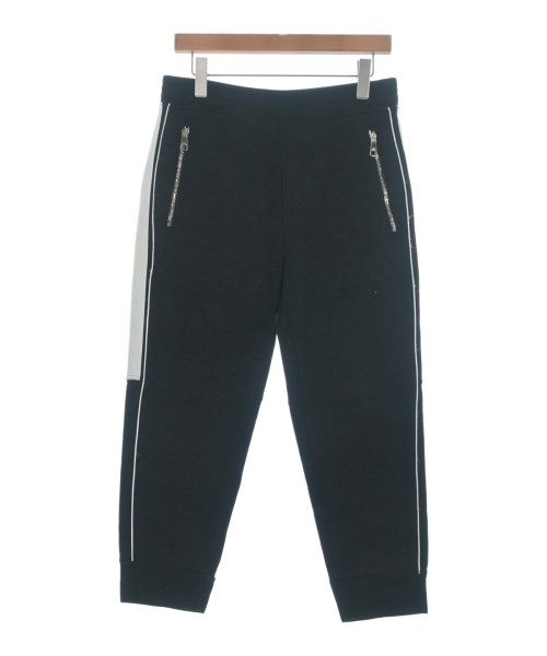 Neil Barrett ニールバレット スウェットパンツ メンズ -(M位) 黒 【中古】【古着】